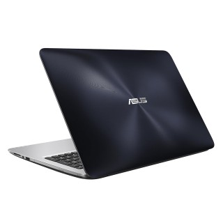 Asus R558UQ 15.6"|i7-7500U|8GB|128GB SSD + 500GB HDD|USA|FHD|W10|BLU - Grado AB