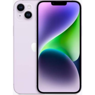 Apple iPhone 14 Plus 256GB 6.7" Purple ITA MQ563QL/A