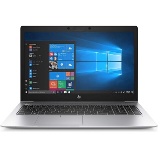 HP EliteBook 850 G6 15.6"|i5-8265U|16GB|256GB SSD|SWE|FHD|SILVER|W10 - Grado AB