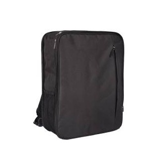 Techmade Borsa per Notebook fino a 17,3" Black