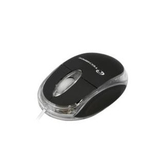 Techmade Mouse Ottico Wired Filo 800Dpi