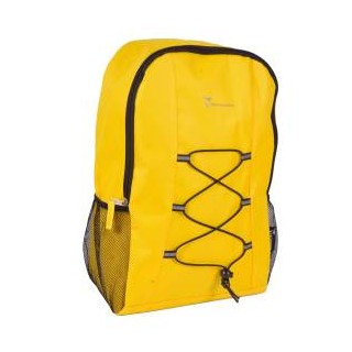 Techmade Zaino Sport Style 18L Yellow