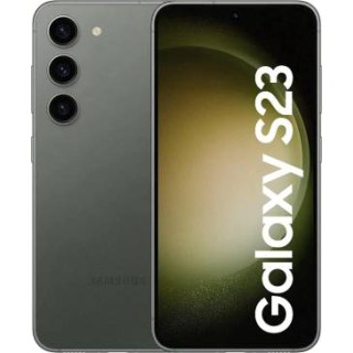 Samsung SM-S911 Galaxy S23 8+256GB 6.1" 5G Green DS ITA