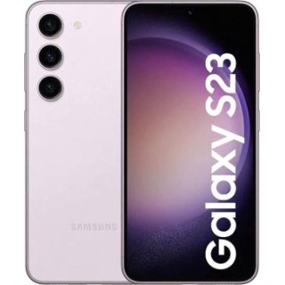 Samsung SM-S911 Galaxy S23 8+256GB 6.1" 5G Lavender DS ITA