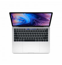 Apple MacBook Pro (13" 2018, 4 TBT3) TouchBar|i5-8259U|8GB|256GB SSD|SWE|RETINA|251-500|SILVER - Grado AB