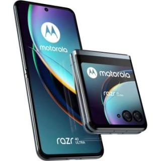 Motorola Razr 40 Ultra 8+256GB 6.9" Glacier Blue ITA