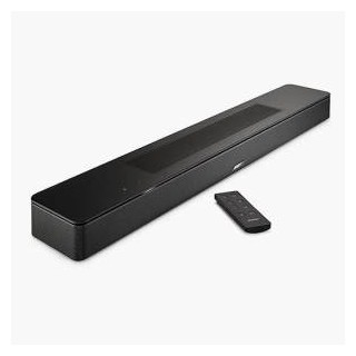 Bose Soundbar 550 BluetoothWireless Dolby Atmos Black
