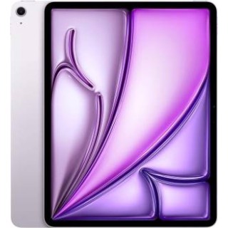 Apple iPad Air 2024 6Gen 13" 128GB M2 Purple ITA MV2C3TY/A