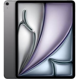 Apple iPad Air 2024 6Gen 13" 512GB CELL M2 S.Grey ITA MV703TY/A