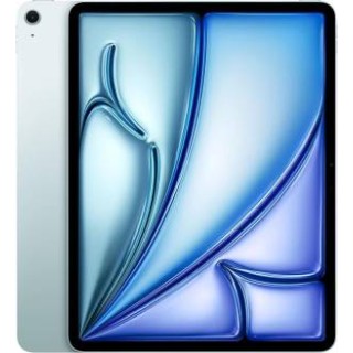 Apple iPad Air 2024 6Gen 13" 512GB M2 Blue ITA MV2K3TY/A