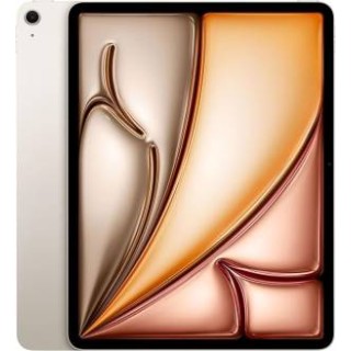 Apple iPad Air 2024 6Gen 13" 512GB M2 StarLight ITA MV2L3TY/A
