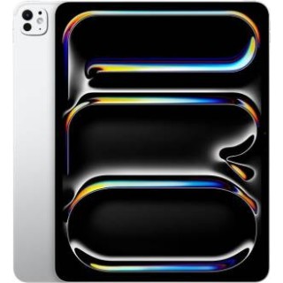 Apple iPad Pro 2024 7Gen 13" 512GB M4 Silver ITA MVX53TY/A