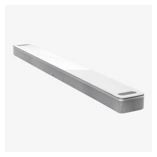Bose Soundbar Smart Ultra Dolby Atmos White