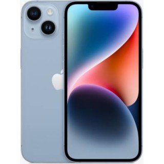 Apple iPhone 14 512GB 6.1" Blue ITA MPXN3QL/A