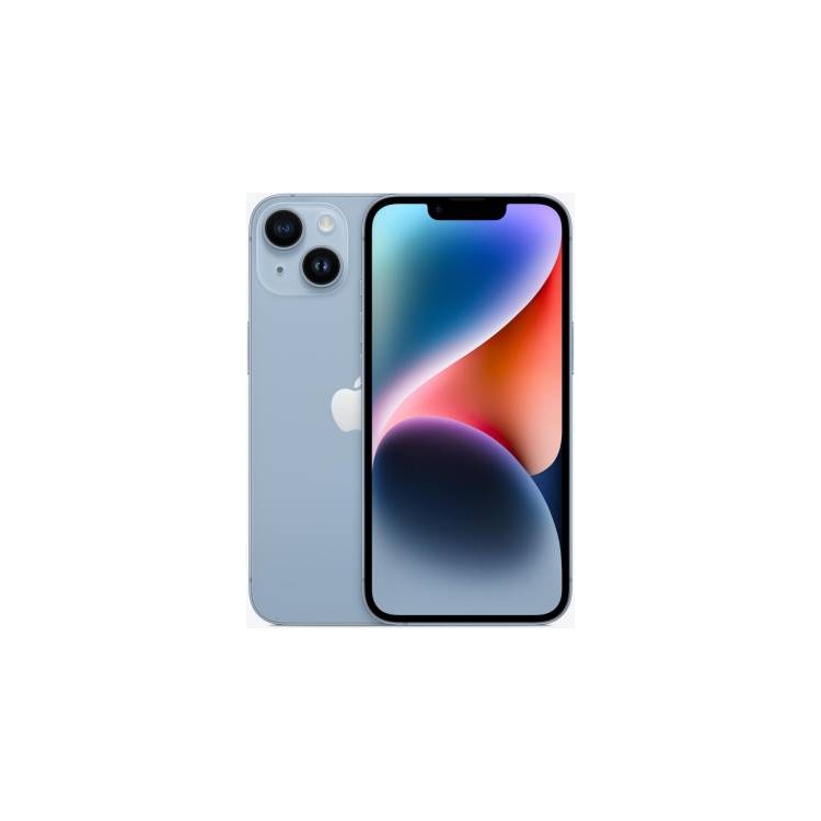 Apple iPhone 14 512GB 6.1" Blue ITA MPXN3QL/A