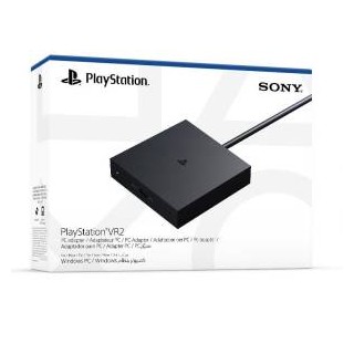 PS5 PlayStation VR2 Adattatore Pc