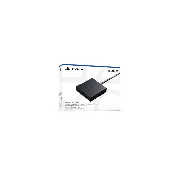 PS5 PlayStation VR2 Adattatore Pc