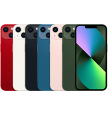 Apple iPhone 13 Mini 128GB - Grado A/A-