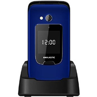 Majestic TLF-Sileno 50 Blue