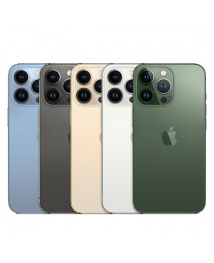 Apple iPhone 13 Pro Max 256GB - Grado A/A-