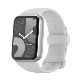 Xiaomi Watch Smart Band 9 Pro Moonlight Silver