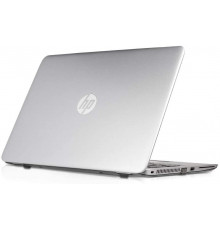 HP EliteBook 840 G3 14" |i5-6200U|8GB|256GB SSD|SWE|FHD|W10|SILVER|Grado AB
