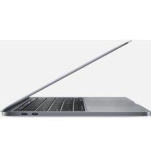 Apple MacBook Pro (13" 2020, 2 TBT3) Touchbar|i5-8257U|8GB|256GB SSD|DNK|RETINA|1-250|GREY - Grado AB