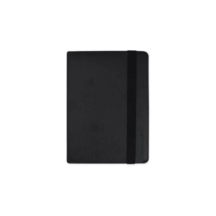 Techmade custodia per tablet 7"-8"in pu black