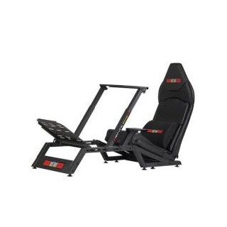 Next Level Racing Postazione di Guida GTRacer NLR-R001