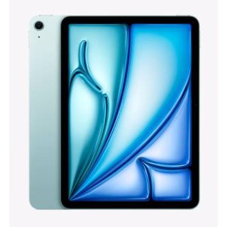 Apple iPad Air 2025 7Gen 11" 256GB M3 Blue ITA MCA34TY/A