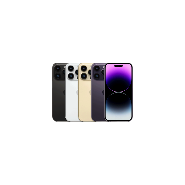 Apple iPhone 14 Pro Max 512GB - Grado A/A-