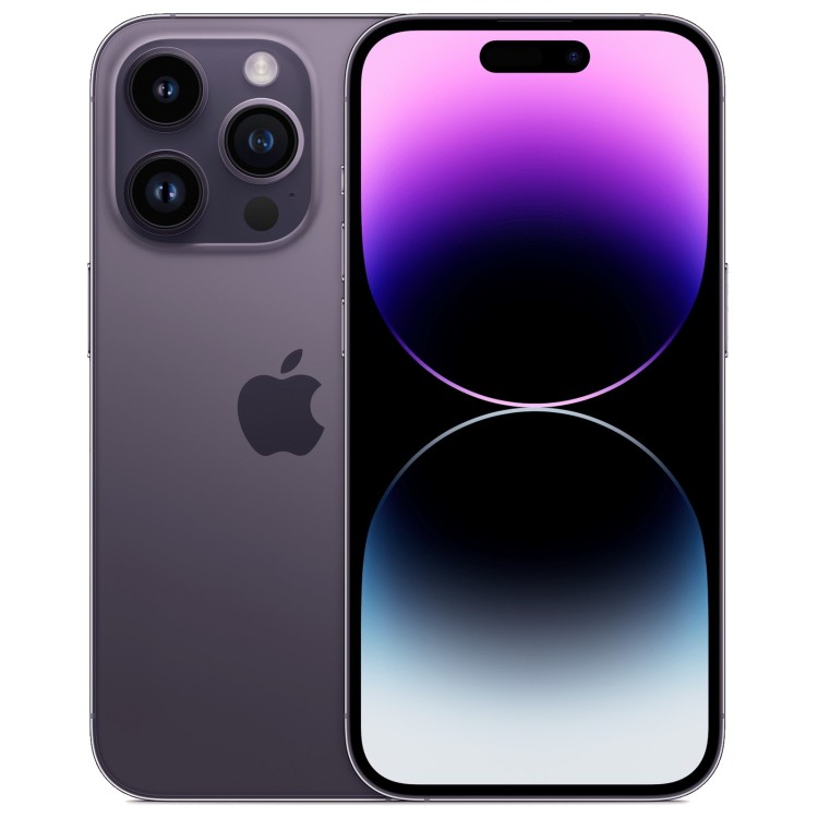 Apple iPhone 14 Pro Max 512GB - Grado A/A-