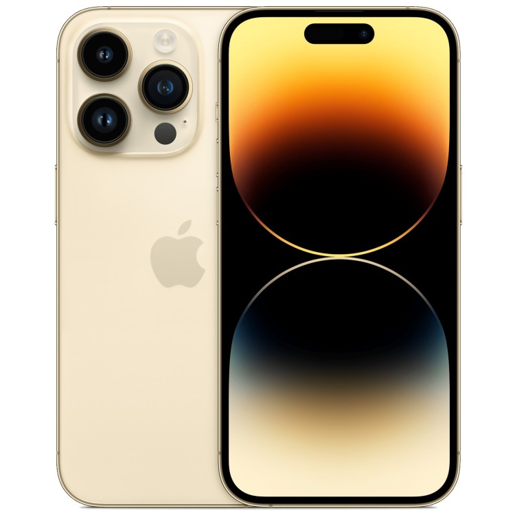 Apple iPhone 14 Pro Max 512GB - Grado A/A-