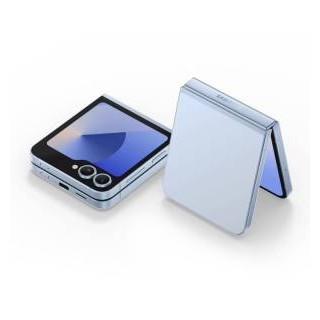 Samsung SM-F741B Z Flip 6 12+512GB 3.4"/6.7" 5G Blue ITA