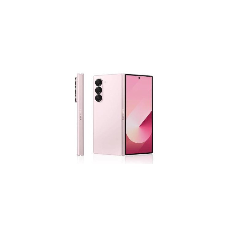 Samsung SM-F956B Z Fold 6 12+256GB 7.6" 5G Pink ITA