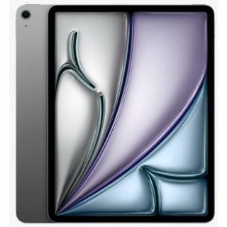 Apple iPad Air 2025 7Gen 13" 256GB M3 S.Grey ITA MCNN4TY/A