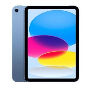 Apple iPad 2025 11Gen 11" 512GB Blue ITA MD4Y4TY/A