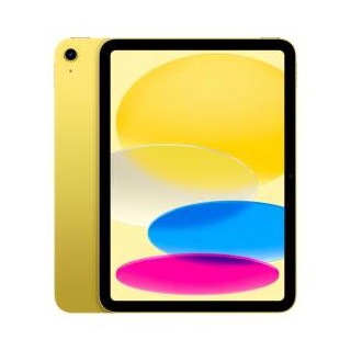 Apple iPad 2025 11Gen 11" 256GB Yellow ITA MD4J4TY/A