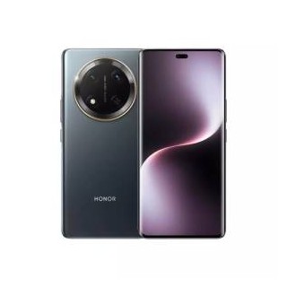 Honor Magic 7 Lite 8+512GB 6.78" 5G Titanium Black OPT