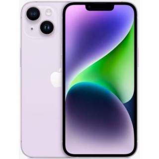 Apple iPhone 14 512GB 6.1" Purple ITA MPX93QL/A