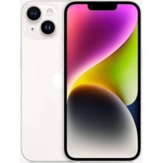 Apple iPhone 14 512GB 6.1" Starlight ITA MPX33QL/A