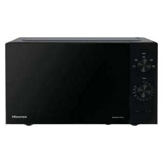 Hisense Forno a Microonde +Grill H20MOBP1 20l 700W Nero