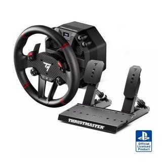 Thrustmaster Volante T598 +Pedaliera PC/PS4/PS5