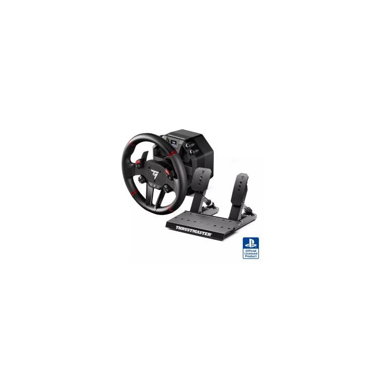 Thrustmaster Volante T598 +Pedaliera PC/PS4/PS5