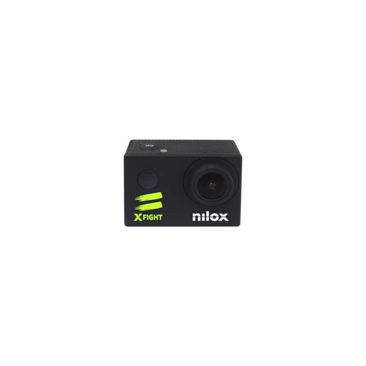 Nilox Action Cam Xfight-Xshot 1080P