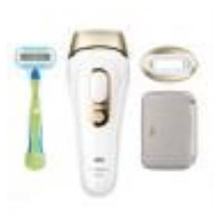 Braun Epilatore a Luce Pulsata Silk Expert Pro 5 PL5052
