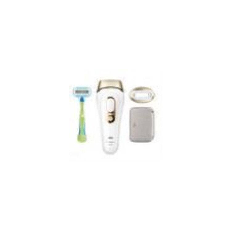 Braun Epilatore a Luce Pulsata Silk Expert Pro 5 PL5052