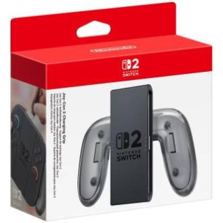 Switch 2 Joy-Con Charging Grip