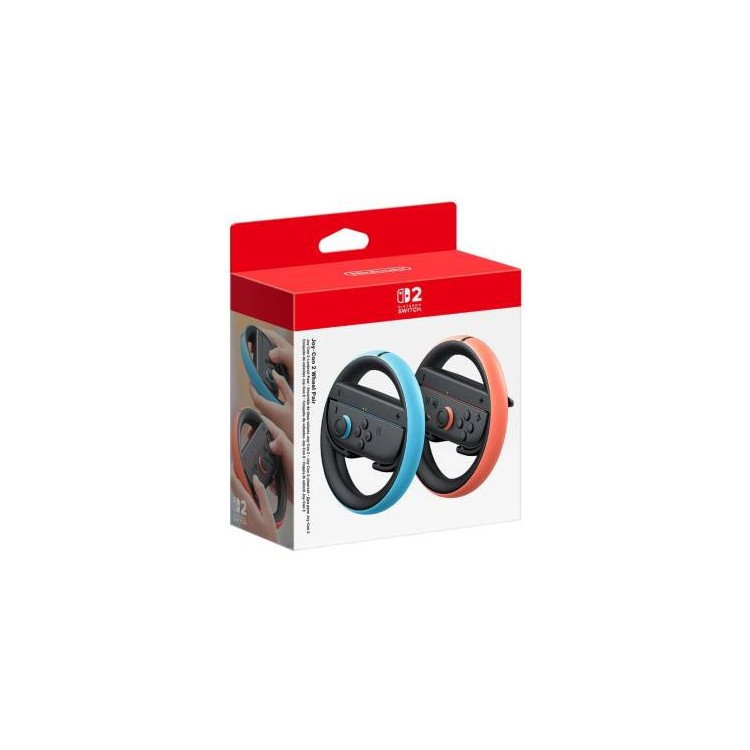 Switch 2 Joy-Con Coppia Volanti