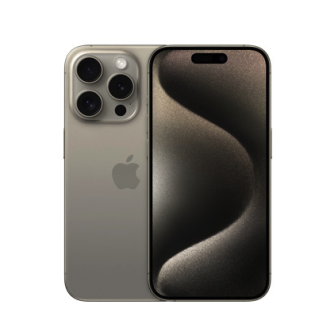 Apple iPhone 15 Pro 256GB - Grado A/A+